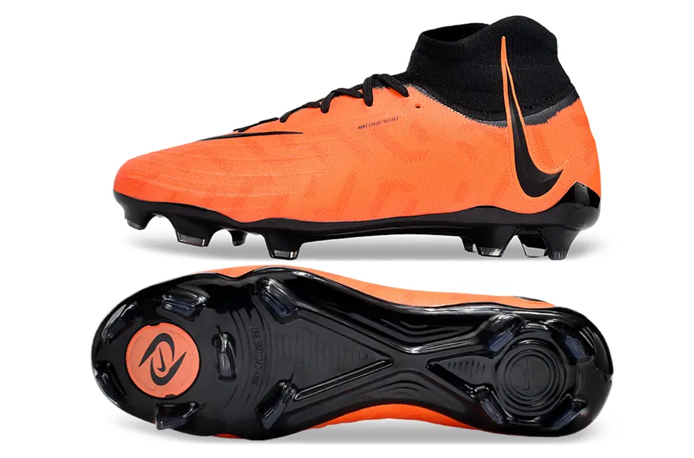 Nike Phantom Luna Elite FG - Orange/Black/Volt
