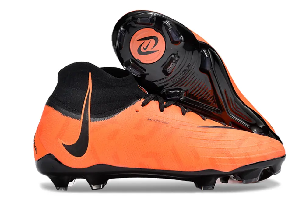 Nike Phantom Luna Elite FG - Orange/Black/Volt
