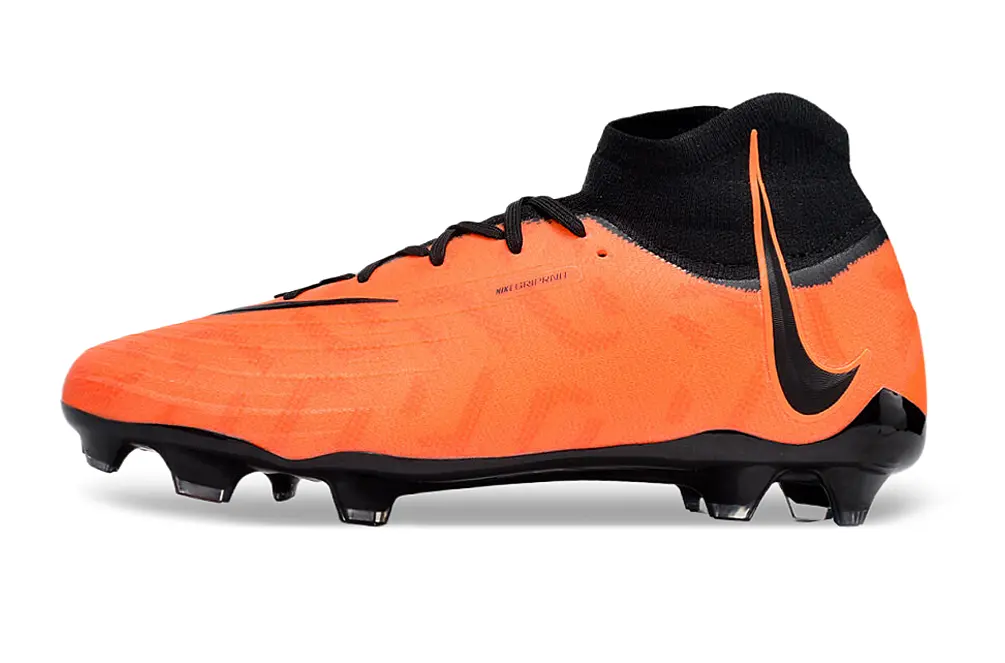 Nike Phantom Luna Elite FG - Orange/Black/Volt