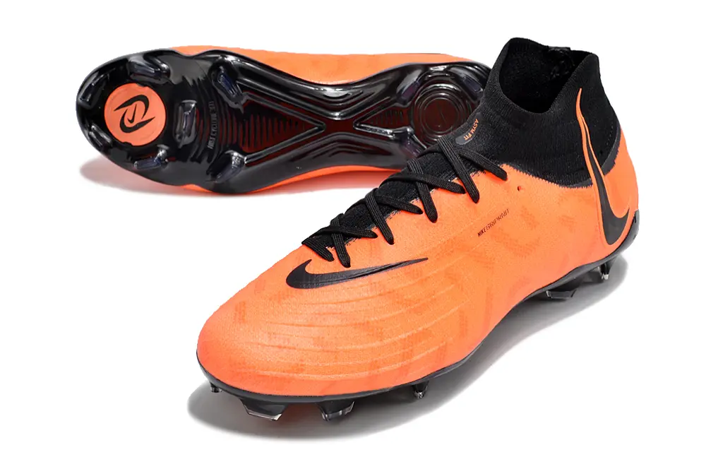 Nike Phantom Luna Elite FG - Orange/Black/Volt