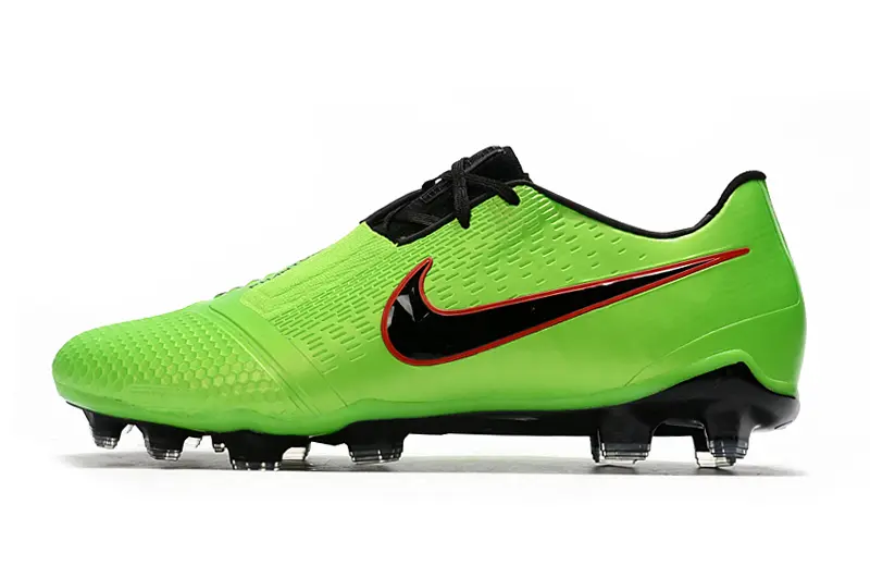 Nike Phantom Venom Elite FG - Green/Electric Green/Phantom Black
