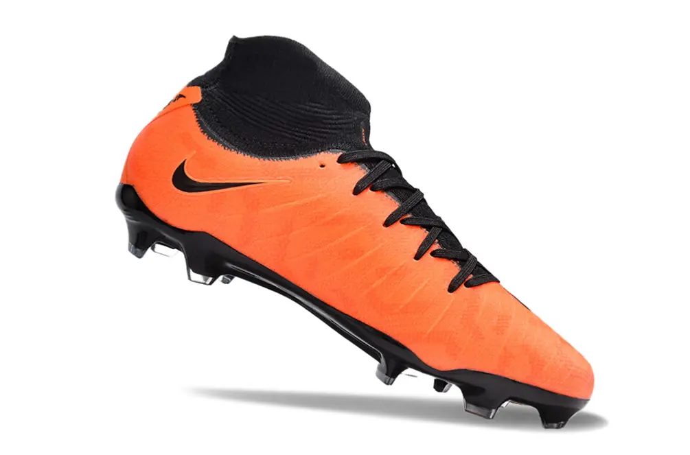 Nike Phantom Luna Elite FG - Orange/Black/Volt