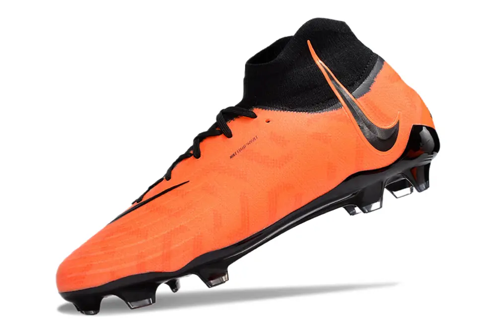 Nike Phantom Luna Elite FG - Orange/Black/Volt