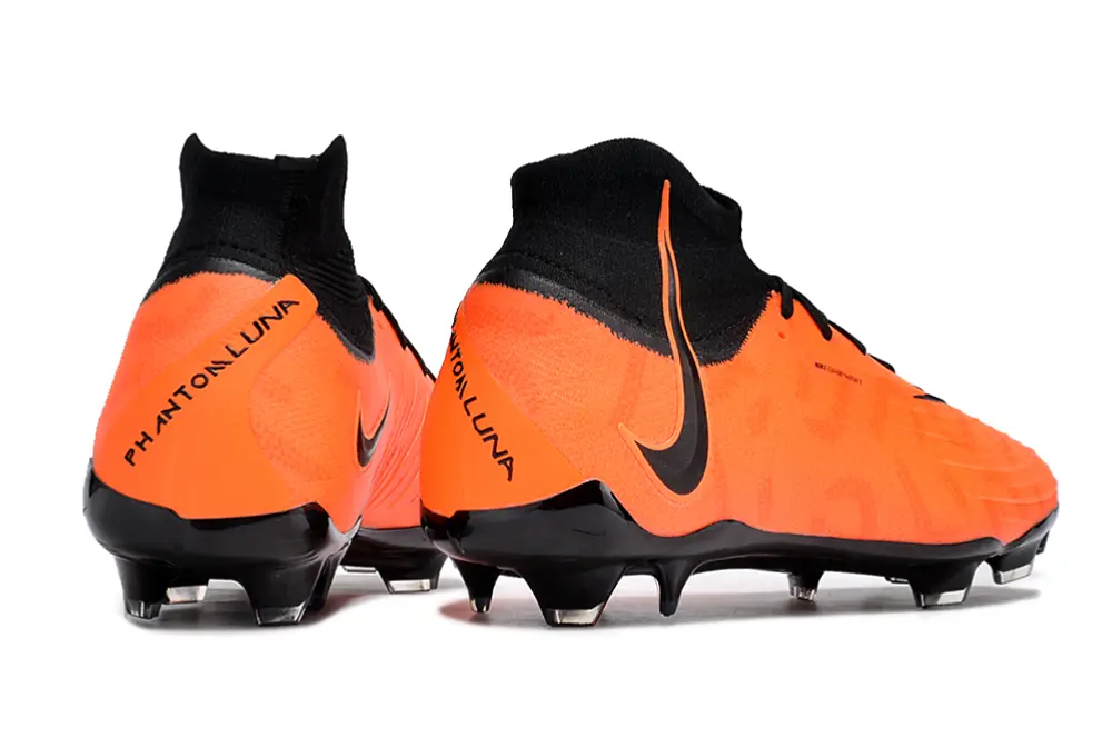 Nike Phantom Luna Elite FG - Orange/Black/Volt
