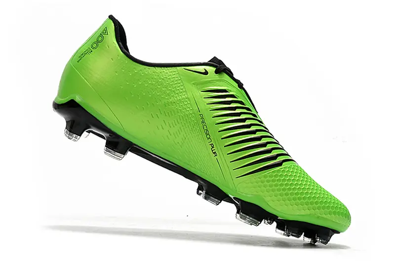 Nike Phantom Venom Elite FG - Green/Electric Green/Phantom Black