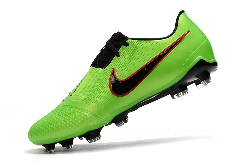 Nike Phantom Venom Elite FG - Green/Electric Green/Phantom Black