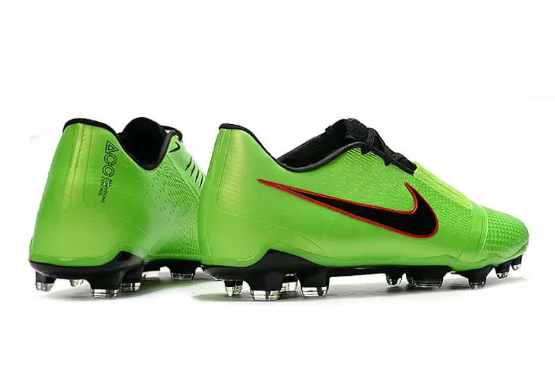 Nike Phantom Venom Elite FG - Green/Electric Green/Phantom Black