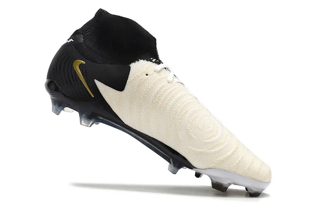 Nike Phantom Luna 2 Elite FG - Cream/Black/Gold