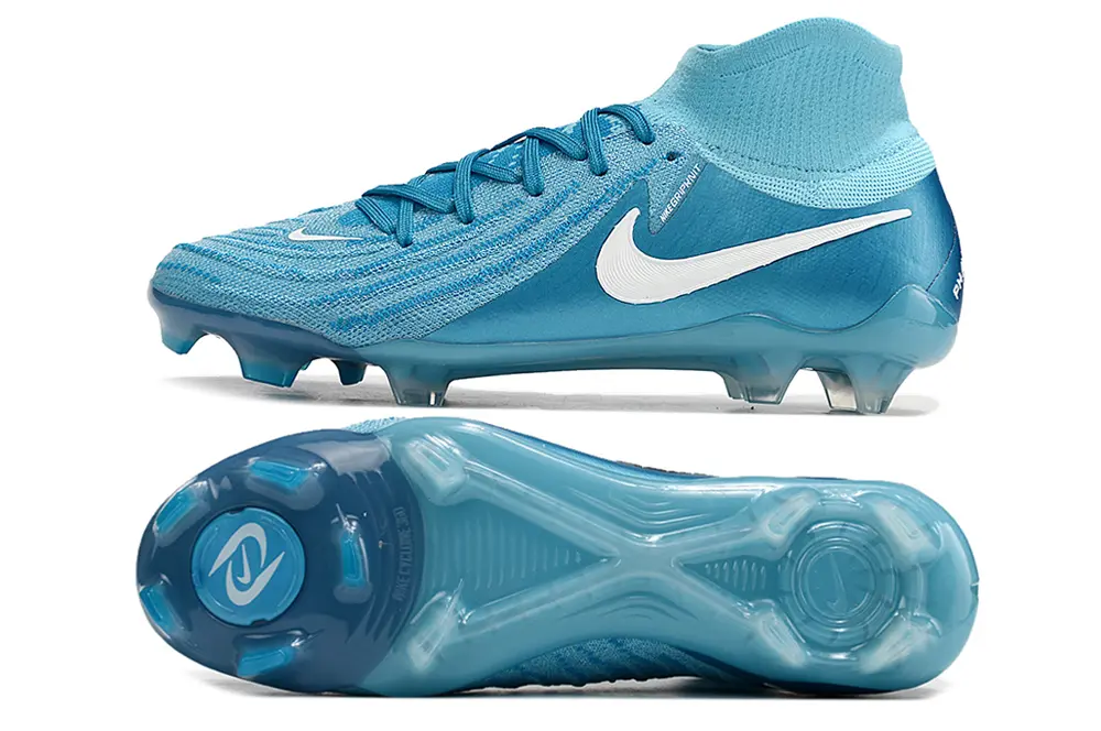 Nike Phantom Luna 2 Elite FG - Blue/Aqua Mist/Deep Sky