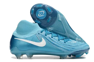 Nike Phantom Luna 2 Elite FG - Blue/Aqua Mist/Deep Sky