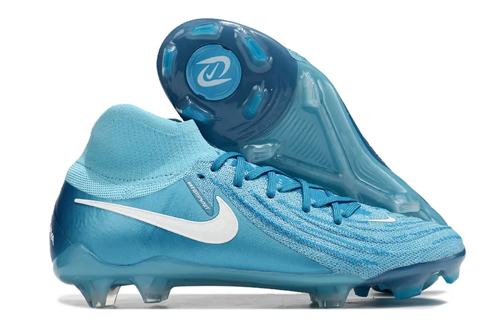 Nike Phantom Luna 2 Elite FG - Blue/Aqua Mist/Deep Sky