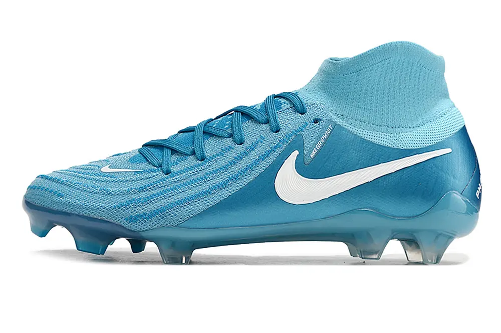 Nike Phantom Luna 2 Elite FG - Blue/Aqua Mist/Deep Sky