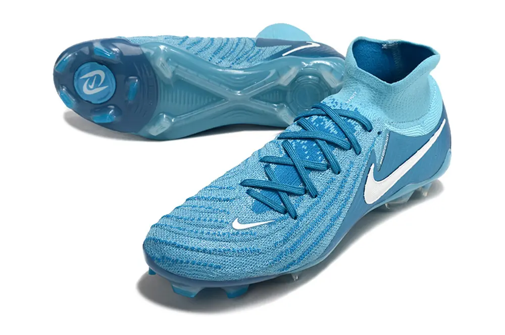 Nike Phantom Luna 2 Elite FG - Blue/Aqua Mist/Deep Sky