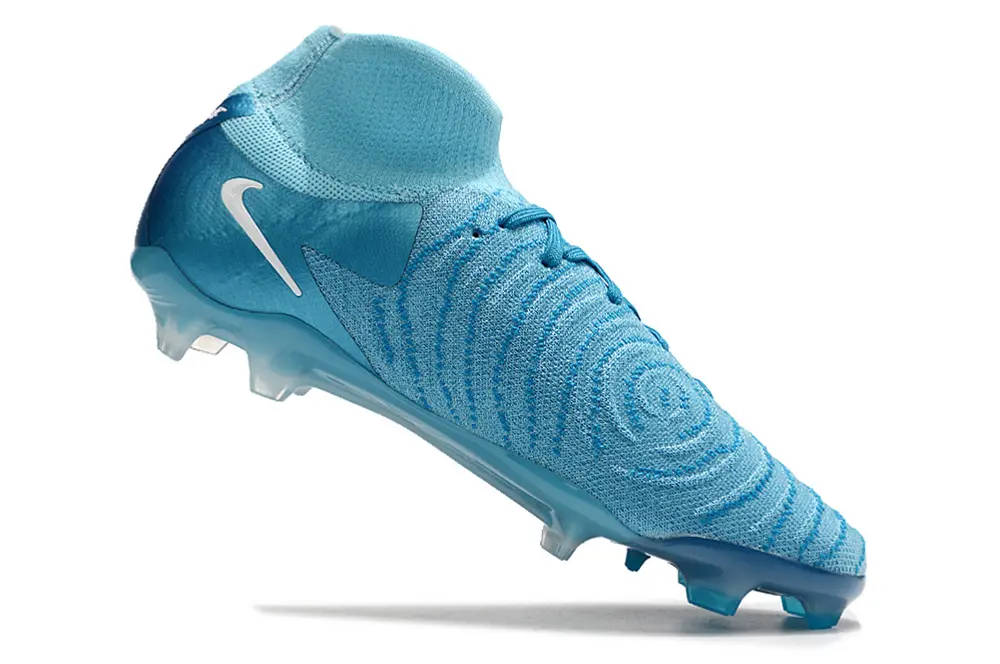 Nike Phantom Luna 2 Elite FG - Blue/Aqua Mist/Deep Sky