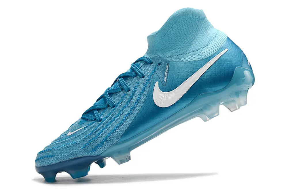 Nike Phantom Luna 2 Elite FG - Blue/Aqua Mist/Deep Sky