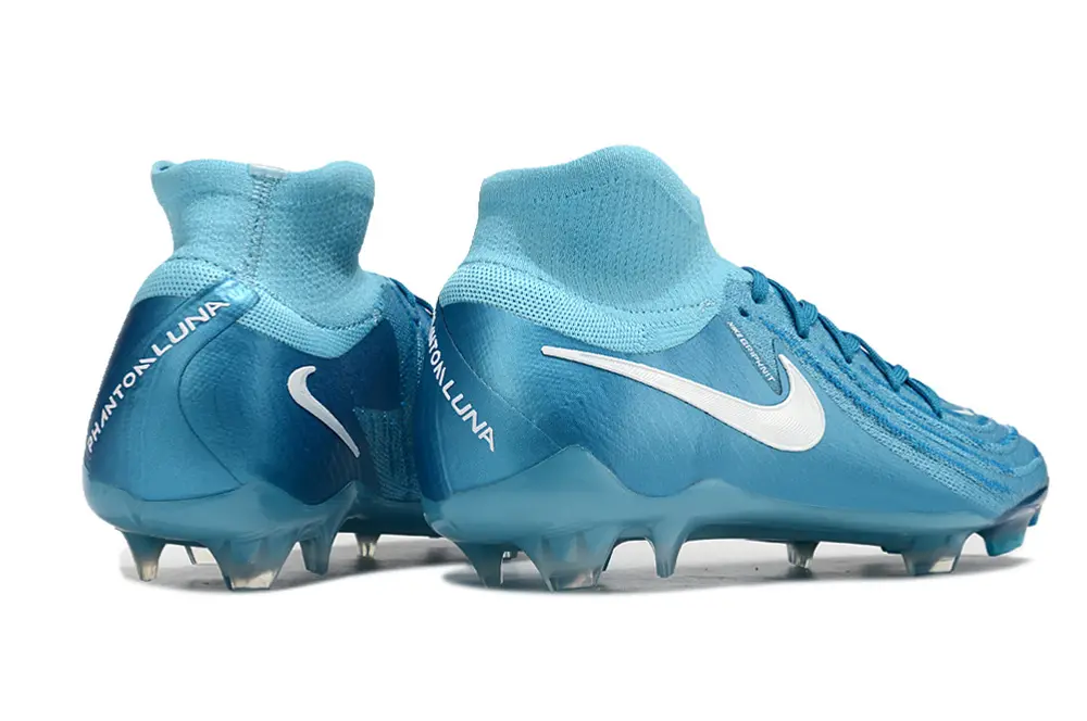 Nike Phantom Luna 2 Elite FG - Blue/Aqua Mist/Deep Sky