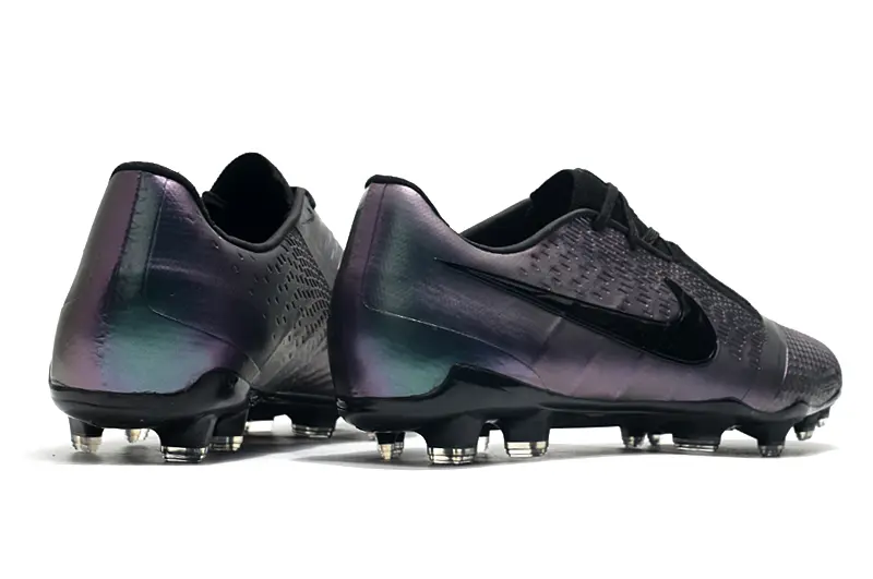 Nike Phantom Venom Elite FG - Black/Iridescent Purple/Iridescent Blue
