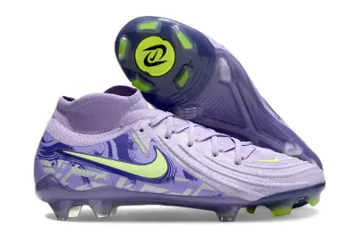Nike Phantom Luna 2 Elite FG - Purple/Luminous Green/Deep Violet
