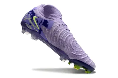 Nike Phantom Luna 2 Elite FG - Purple/Luminous Green/Deep Violet