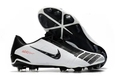 Nike Phantom Venom Elite FG - White/Black/Gray