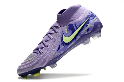 Nike Phantom Luna 2 Elite FG - Purple/Luminous Green/Deep Violet