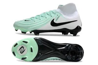 Nike Phantom Luna 2 Elite FG - Mint/Ocean Breeze/Black Storm