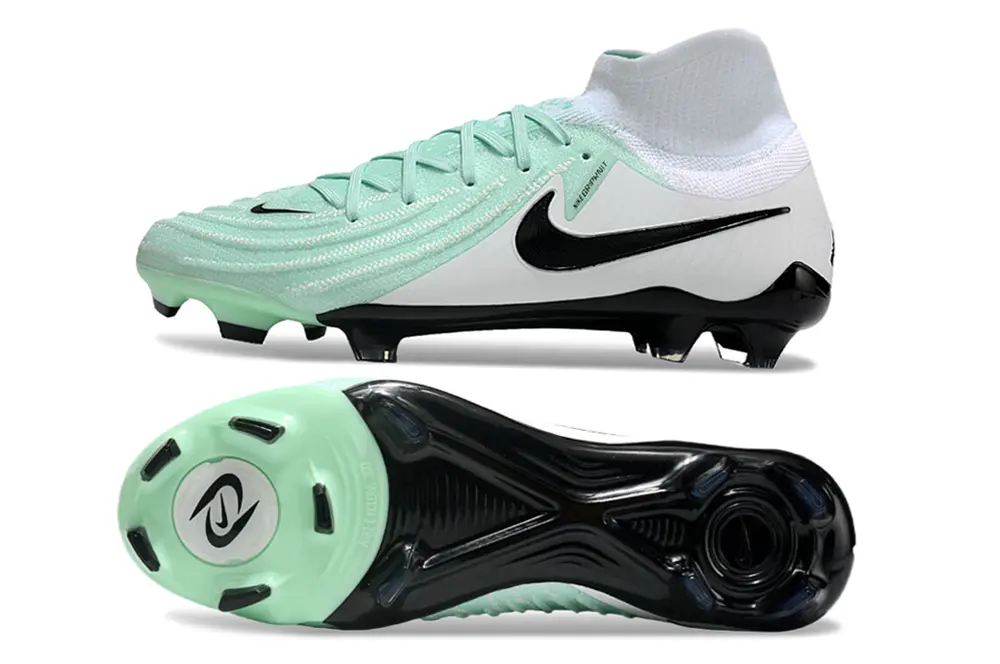 Nike Phantom Luna 2 Elite FG - Mint/Ocean Breeze/Black Storm
