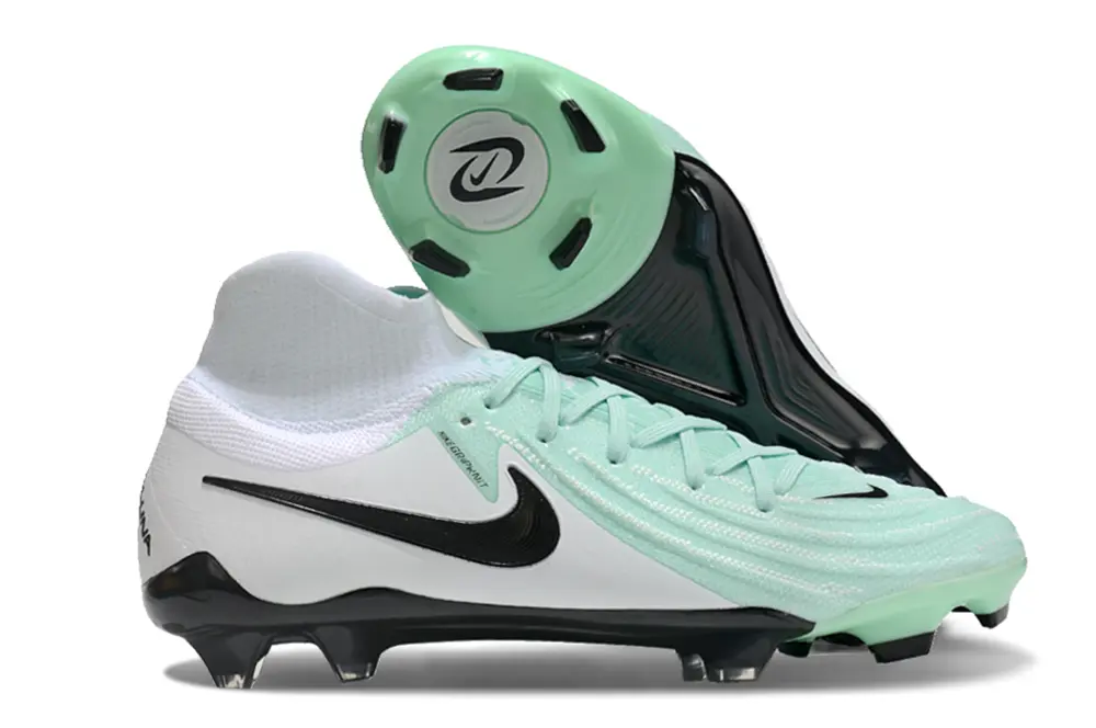 Nike Phantom Luna 2 Elite FG - Mint/Ocean Breeze/Black Storm