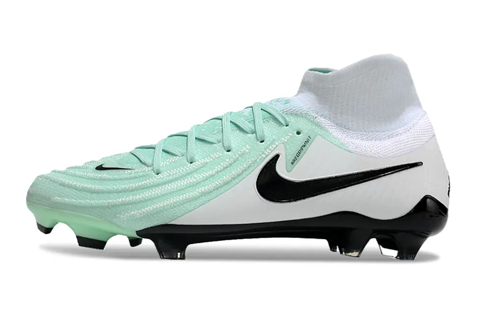 Nike Phantom Luna 2 Elite FG - Mint/Ocean Breeze/Black Storm