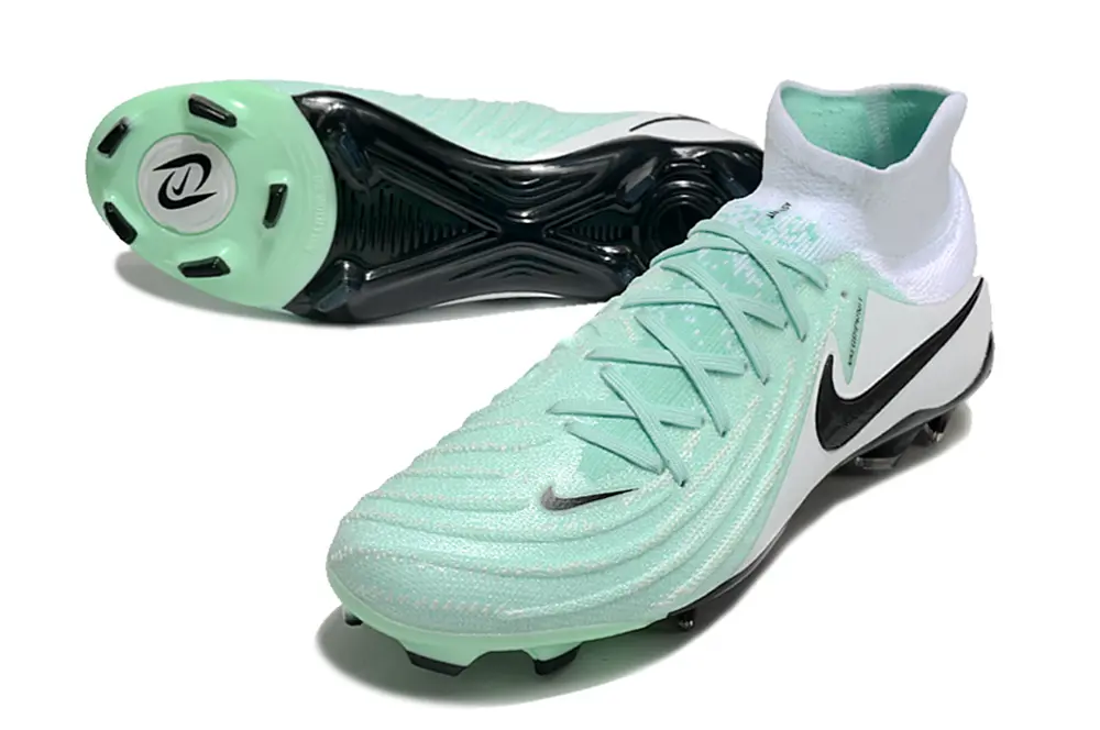 Nike Phantom Luna 2 Elite FG - Mint/Ocean Breeze/Black Storm