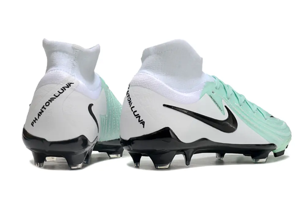 Nike Phantom Luna 2 Elite FG - Mint/Ocean Breeze/Black Storm