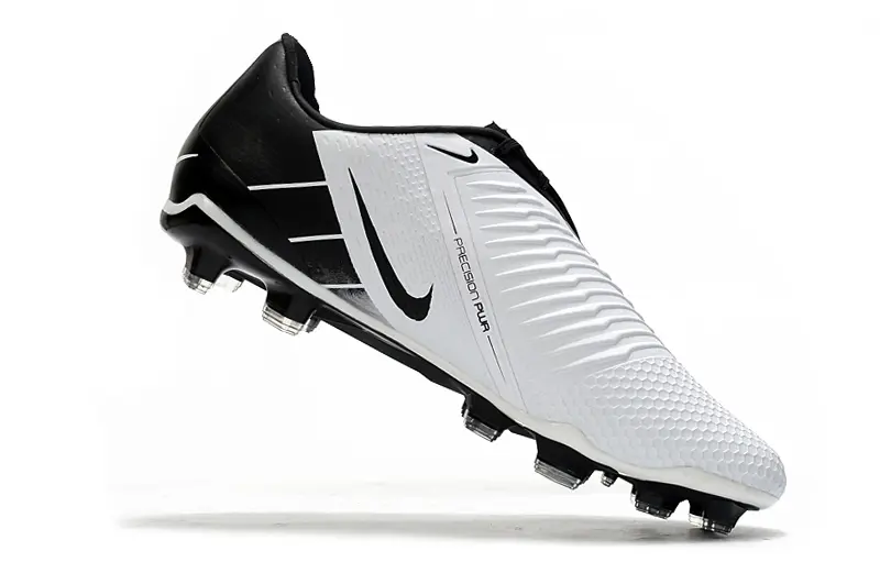 Nike Phantom Venom Elite FG - White/Black/Gray