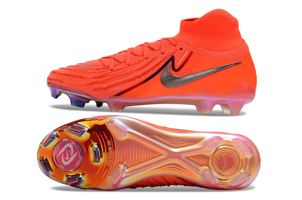 Nike Phantom Luna 2 Elite FG - Red/Bright Red/Orange Blaze
