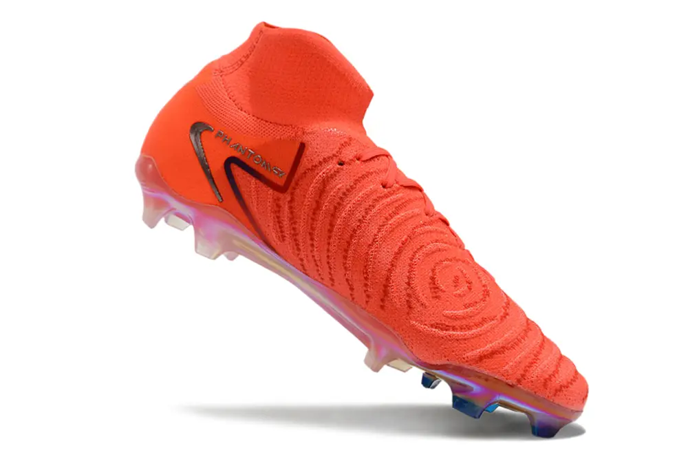 Nike Phantom Luna 2 Elite FG - Red/Bright Red/Orange Blaze