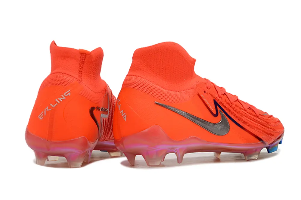 Nike Phantom Luna 2 Elite FG - Red/Bright Red/Orange Blaze