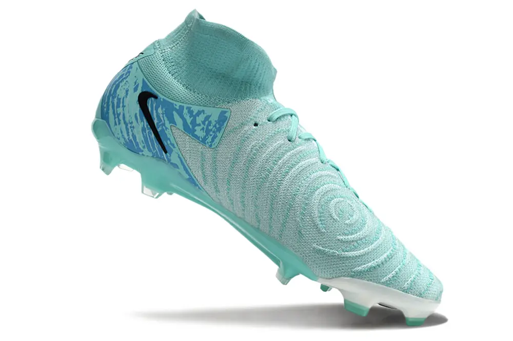 Nike Phantom Luna 2 Elite FG - Aqua/Cool Aqua/Deep Purple