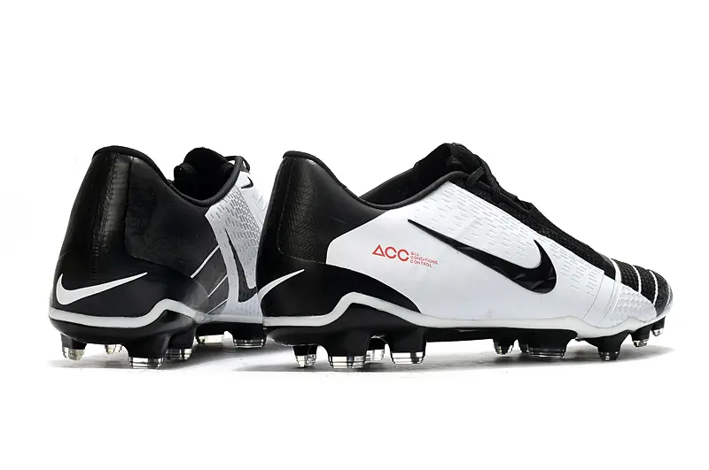 Nike Phantom Venom Elite FG - White/Black/Gray