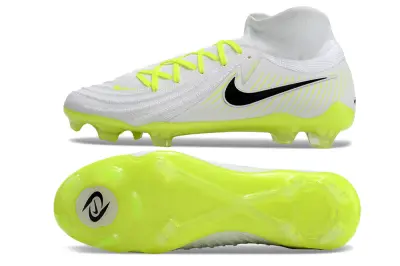 Nike Phantom Luna 2 Elite FG - White/Volt/Black