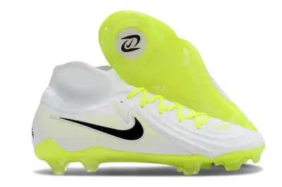 Nike Phantom Luna 2 Elite FG - White/Volt/Black