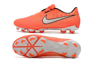 Nike Phantom Venom Elite FG - Orange/Electric Coral/White Burst