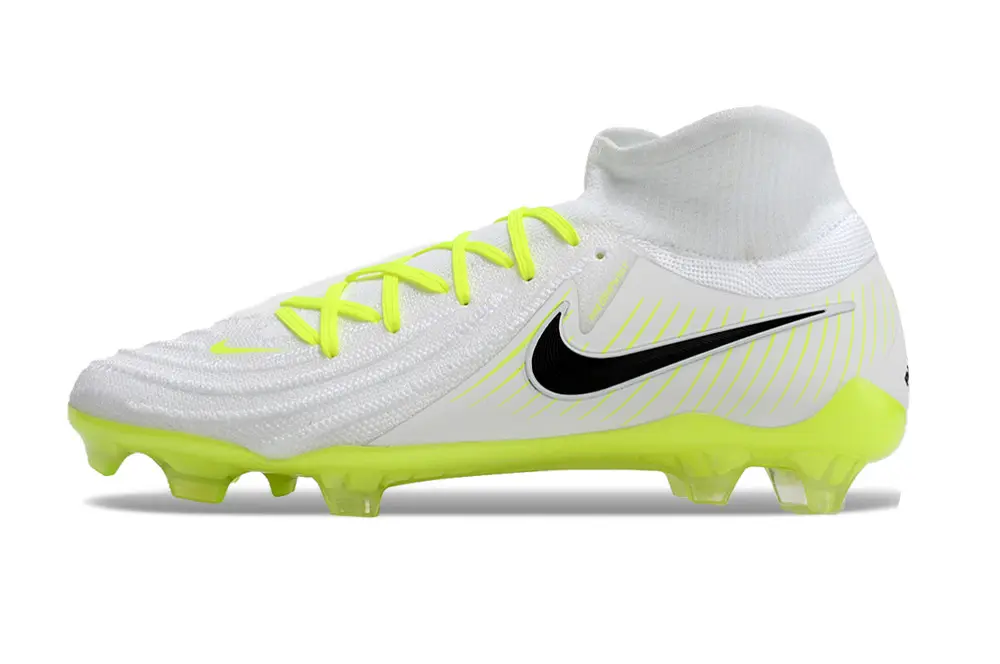 Nike Phantom Luna 2 Elite FG - White/Volt/Black