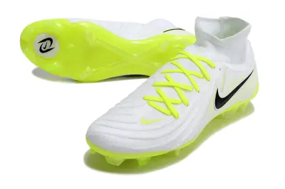 Nike Phantom Luna 2 Elite FG - White/Volt/Black