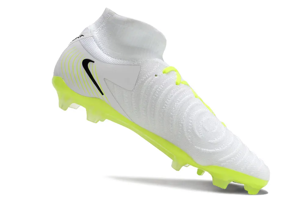 Nike Phantom Luna 2 Elite FG - White/Volt/Black