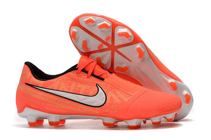 Nike Phantom Venom Elite FG - Orange/Electric Coral/White Burst