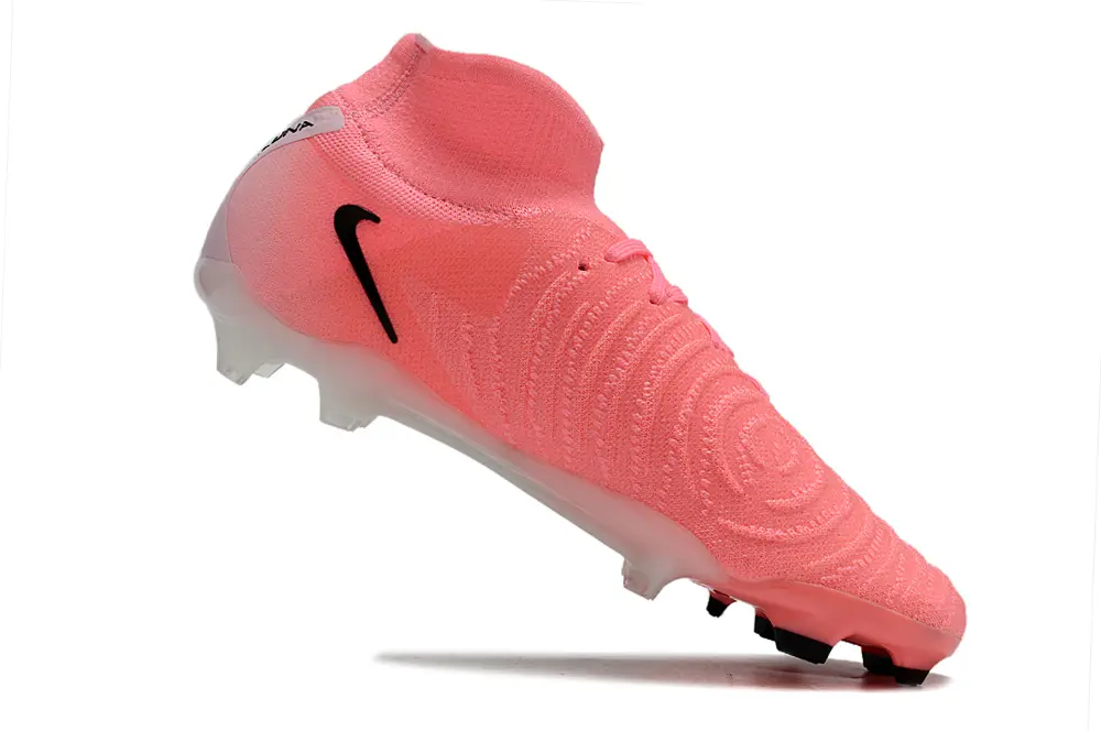 Nike Phantom Luna 2 Elite FG - Pink/Neon Pink/Sleek Black