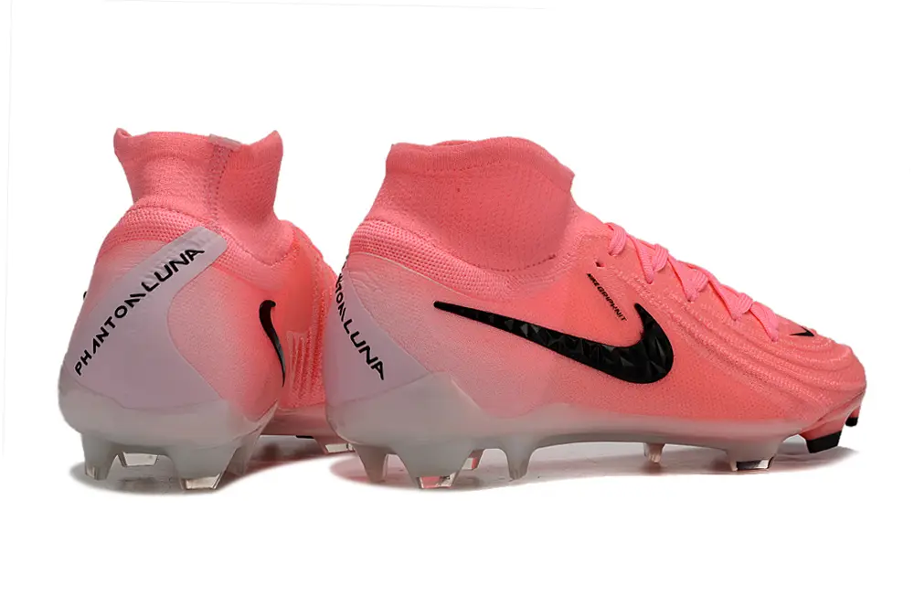 Nike Phantom Luna 2 Elite FG - Pink/Neon Pink/Sleek Black