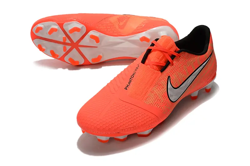 Nike Phantom Venom Elite FG - Orange/Electric Coral/White Burst