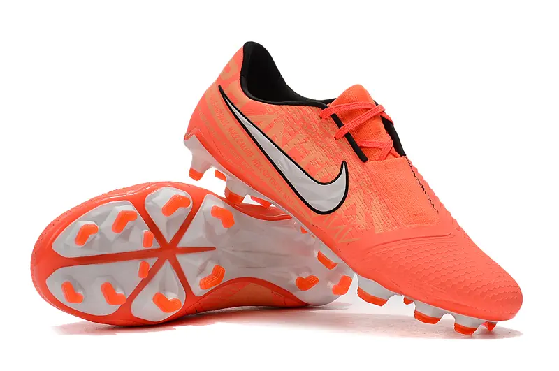 Nike Phantom Venom Elite FG - Orange/Electric Coral/White Burst