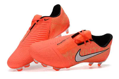 Nike Phantom Venom Elite FG - Orange/Electric Coral/White Burst