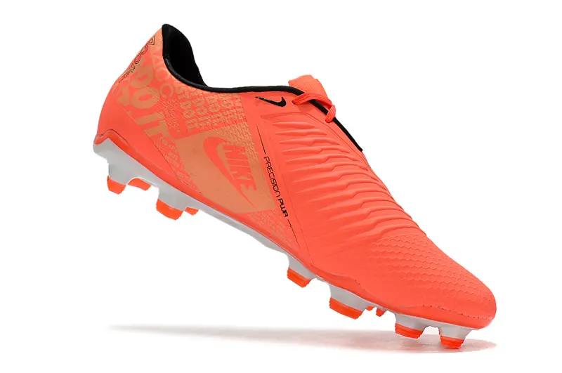 Nike Phantom Venom Elite FG - Orange/Electric Coral/White Burst